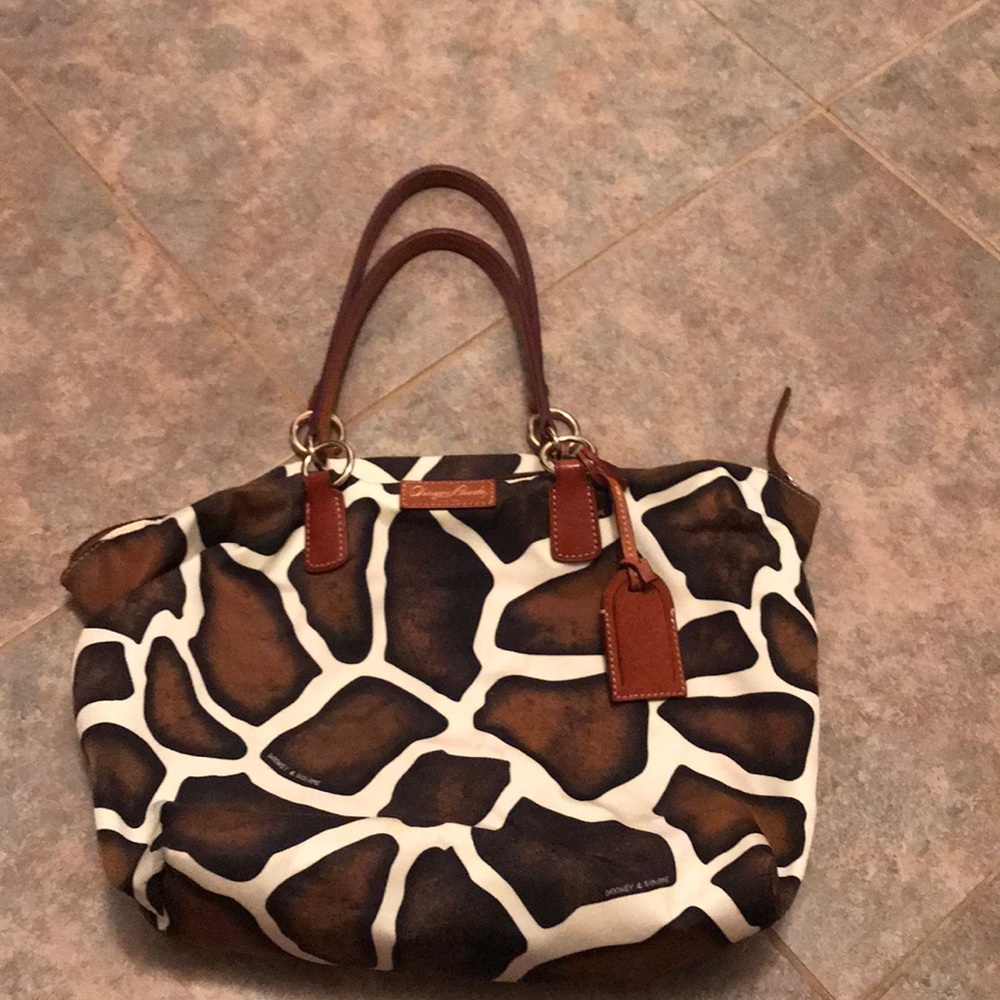 Dooney & Bourke Handbag